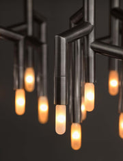 Ranti Linear Chandelier