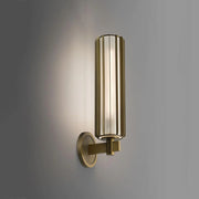 Georgia Brass Sconce 17