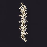 Gingko Leaves Chandelier