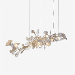 Gingko Chandelier A