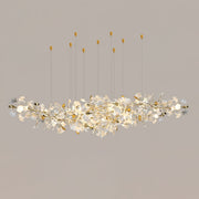 Gingko Chandelier Z