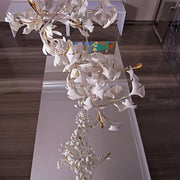 Ginkgo Grand Chandelier