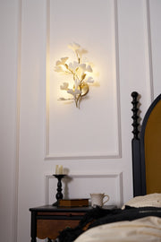 Gingko Wall Lamp