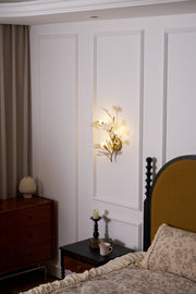 Gingko Wall Lamp