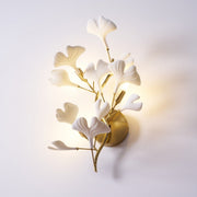 Gingko Wall Lamp