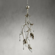 Gothic Viticci Pendant 28