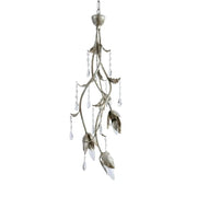 Gothic Viticci Pendant 28