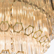 Palermo Chandelier 25.98