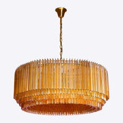Amaro Drum Chandelier 47.24