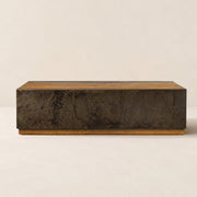 Acacius Coffee Table