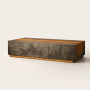 Acacius Coffee Table