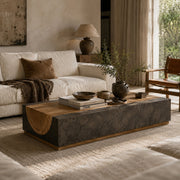 Acacius Coffee Table