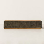 Acacius Long Coffee Table