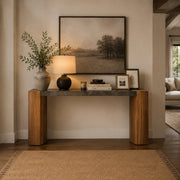 Acacius Console Table