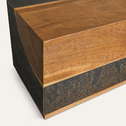 Acacius End Table