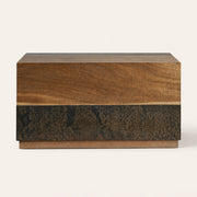 Acacius End Table