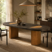 Acacius Dining Table
