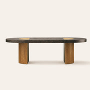 Acacius Dining Table
