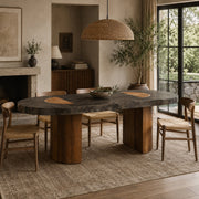 Acacius Dining Table
