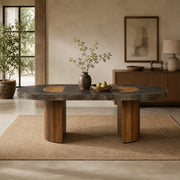 Acacius Dining Table