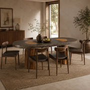 Acacius Dining Table