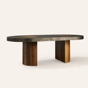 Acacius Dining Table