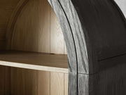 Haven Bookcase 46