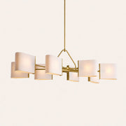 Dessay Linear Chandelier