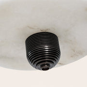 Median Alabaster Mono Pendant