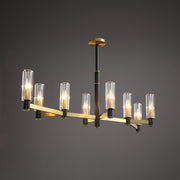 Harlin Plus Chandelier
