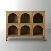 Haven Arched Storage Cabinet 60
