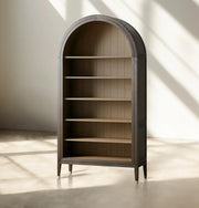 Haven Bookcase 46