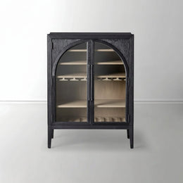 Haven Low Bar Cabinet 36