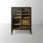 Haven Low Bar Cabinet 36