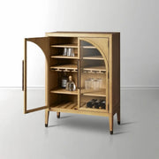 Haven Low Bar Cabinet 36