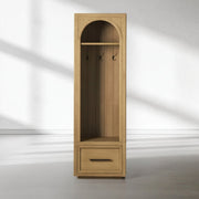 Haven Single Entryway Cabinet 25