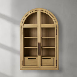 Haven Wall Mounted Cabinet 24