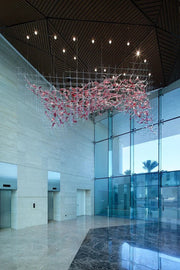 Glass Ribbons