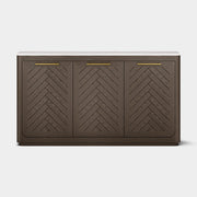 Herringwood Sintered Stone Sideboard 57