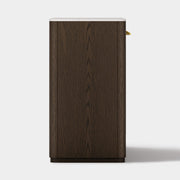 Herringwood Sintered Stone Sideboard 57