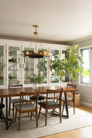Hopper S Modern Chandelier