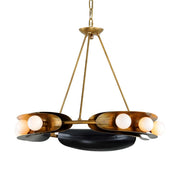 Hopper S Modern Chandelier