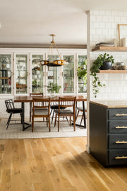 Hopper S Modern Chandelier