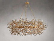 Fiore Crown Chandelier 39