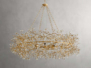 Fiore Crown Chandelier 39