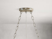 Fiore Crown Chandelier 39