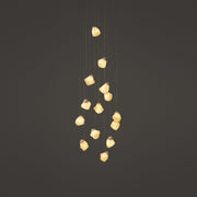 Ice Pier Chandelier