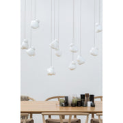 Ice Pier Chandelier
