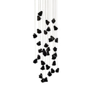 Ice Pier Chandelier