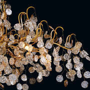 Campobasso Chandelier 10 Light 45